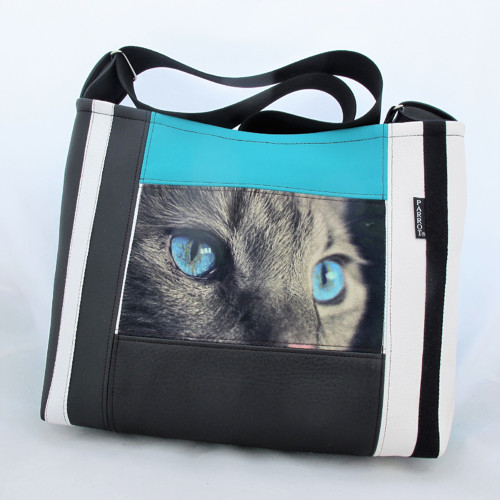 BLACK CAT * for Cat Lovers PARROT® — foto 3