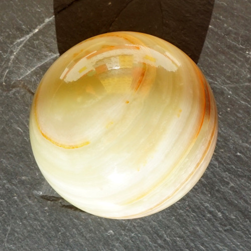 Koule z onyxu — foto 4