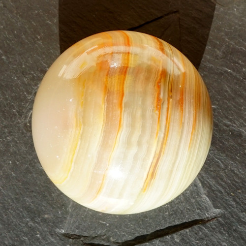 Koule z onyxu — foto 5