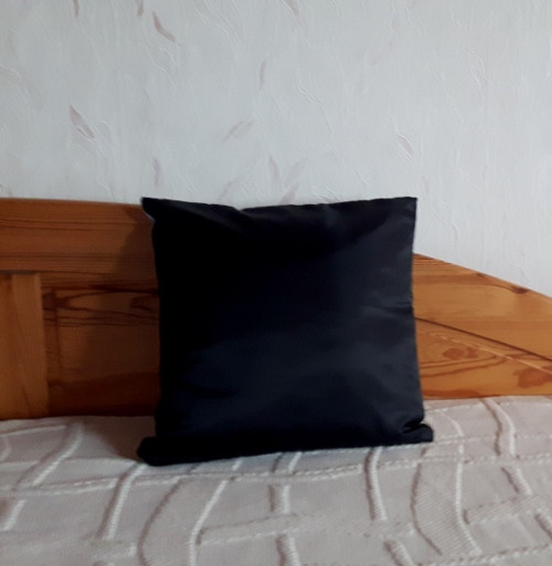 KAPRADINOVÝ-polštářek — foto 2