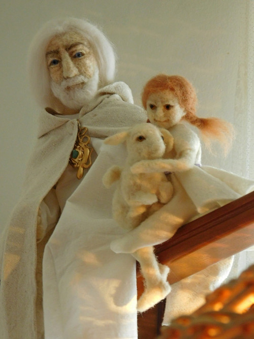 Mary Had a Little Lamb — foto 3