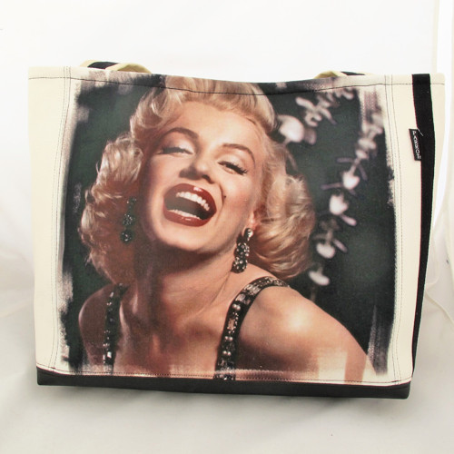Marilyn Monroe * Big Bag * Parrot® — foto 2