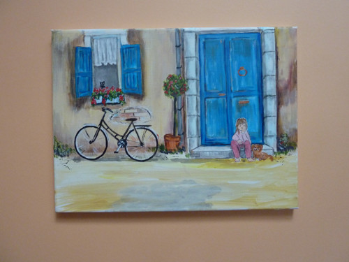 Všude žijí lidé 3 30 x 40 — foto 2