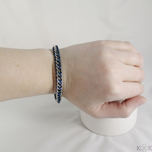 Half Persian červená s šedou — foto 3