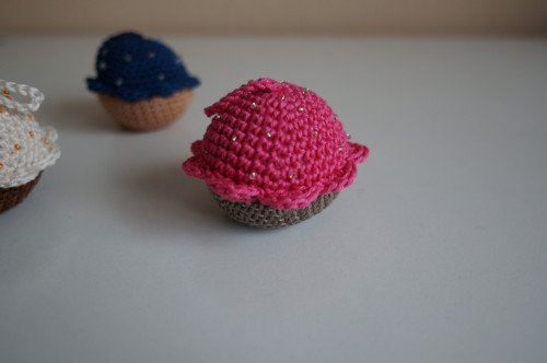 Cupcakes III — foto 2