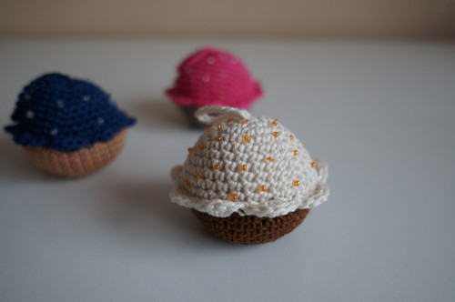 Cupcakes III — foto 3