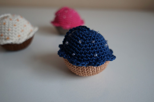 Cupcakes III — foto 4