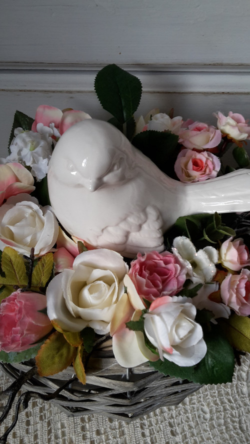 Hnízdečko romantik — foto 2