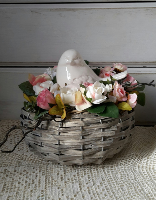 Hnízdečko romantik — foto 3