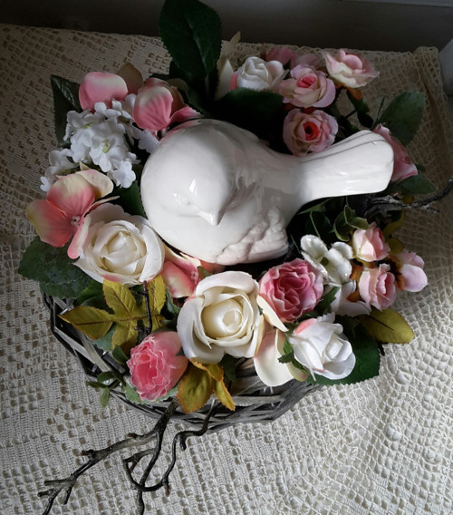 Hnízdečko romantik — foto 5