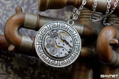 Amulet — foto 2