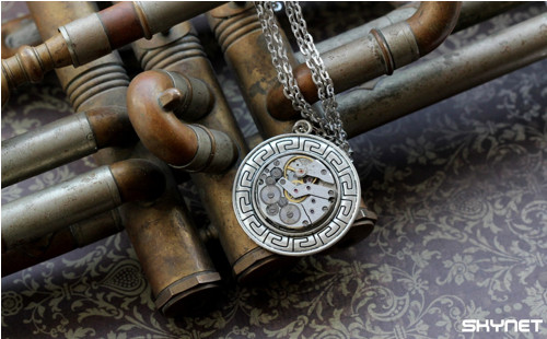 Amulet — foto 4