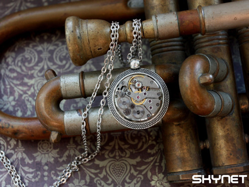 Clock circle — foto 3
