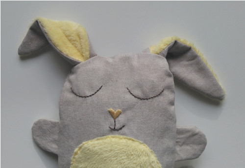Nahřívací Bunny — foto 3
