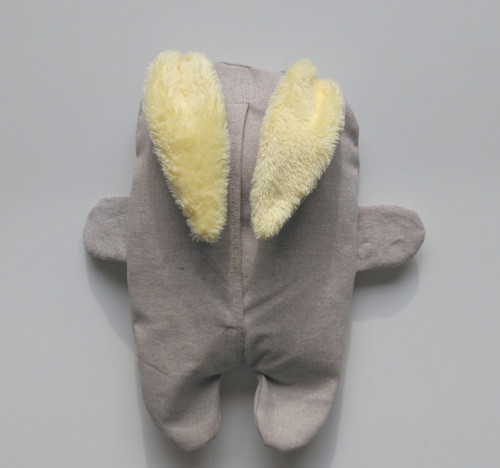 Nahřívací Bunny — foto 4