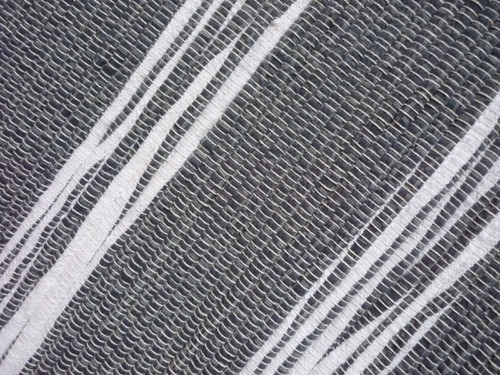 Ručně tkaný koberec 70 x 200 cm — foto 2