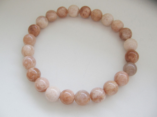 Sunstone náramek • Sluneční Kámen • — foto 3