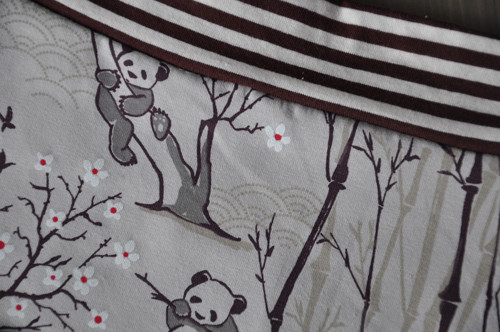 Kalhotky Cosy & Warm - vel. M — foto 3