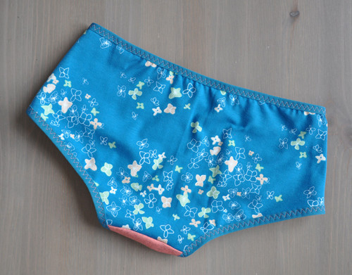 Cosy & Cutty kalhotky vel. M — foto 3