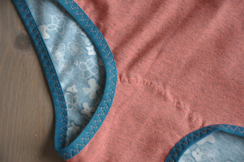 Cosy & Cutty kalhotky vel. M — foto 4