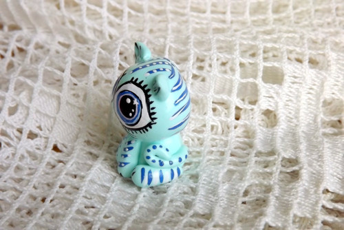Mátový tygr — foto 2