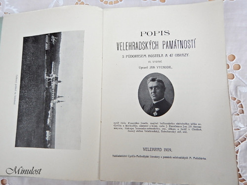 Velehrad — foto 2