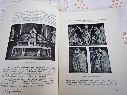 Velehrad — foto 3