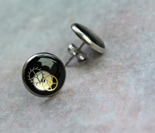 Black circles — foto 2