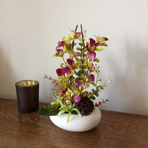 Orchideje — foto 3