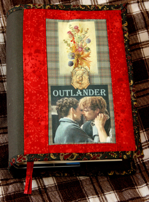 Sassenach-Malcolm — foto 2