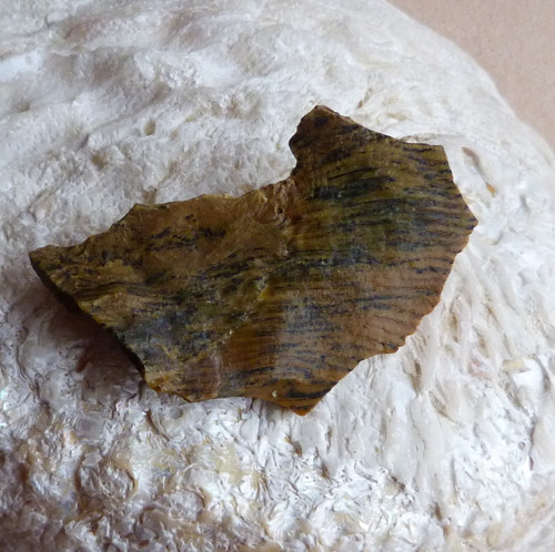 Opál surový - Povrazní SR - 4,6 cm — foto 3