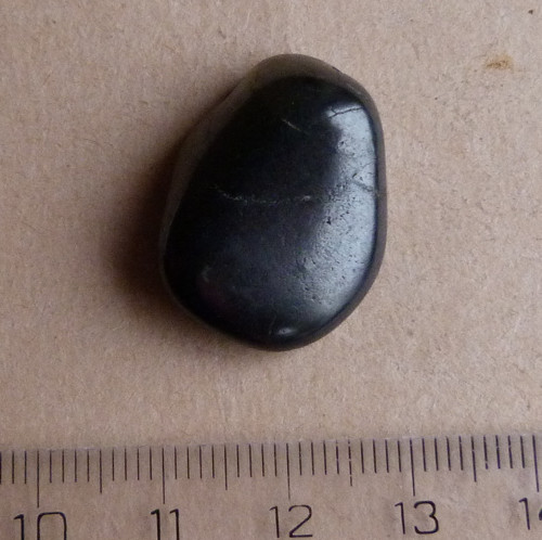 Šungit Extra - 2,5 cm — foto 3