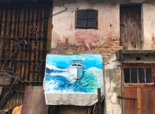 Ano-ne — foto 2
