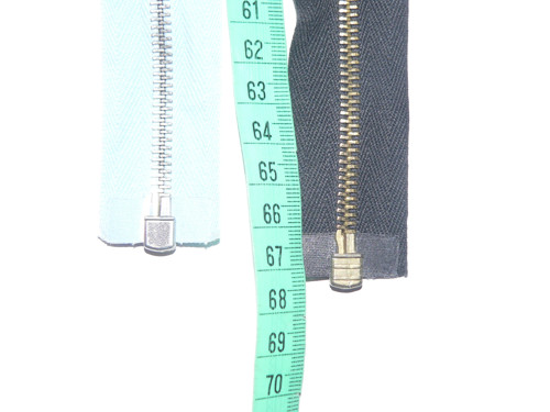 Zip 66-68cm, rozdělávací — foto 3