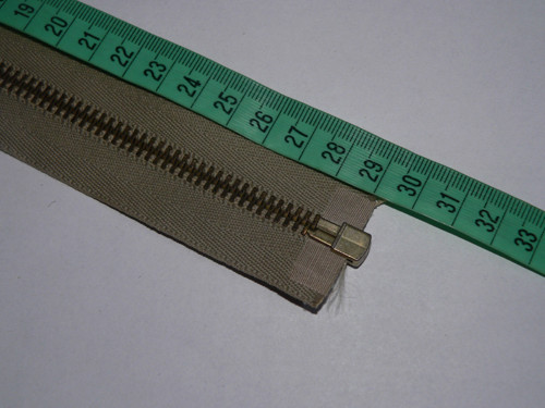 Zip 29cm, rozdělávací — foto 2