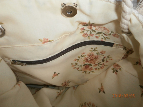 Přírodní Taška-50%Sleva — foto 2