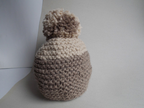 Kulich s bambulí — foto 2