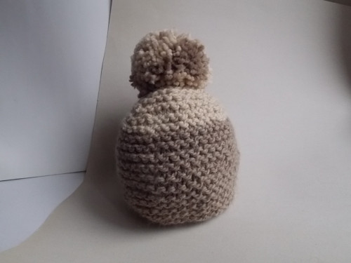 Kulich s bambulí — foto 3