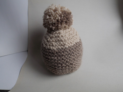 Kulich s bambulí — foto 4