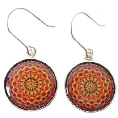 Souprava s Magickou mandalou 156 — foto 3