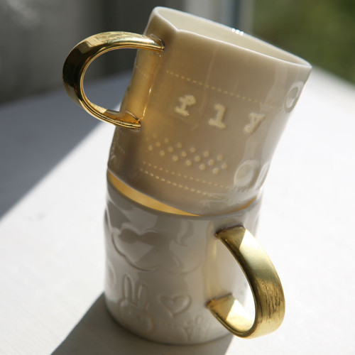 Na slunce s Karlem (porcelán) — foto 4