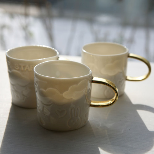 Na slunce s Karlem (porcelán) — foto 6