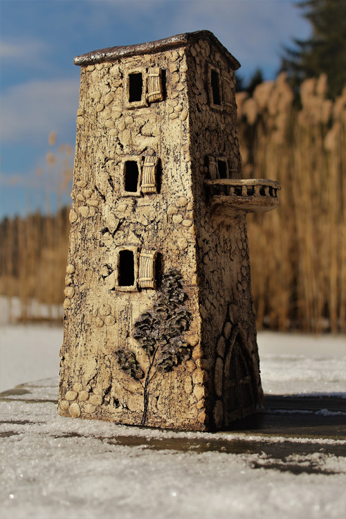 Dům ze souostroví Glénan — foto 5