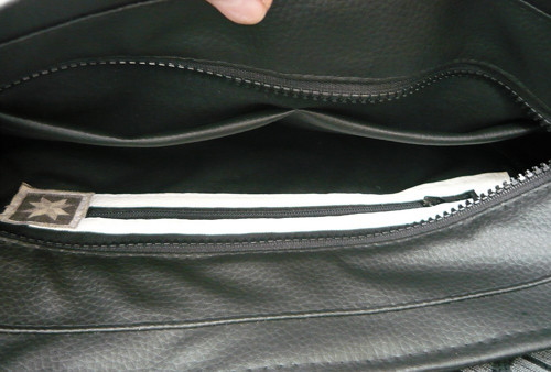 Bag Black and White VI — foto 3