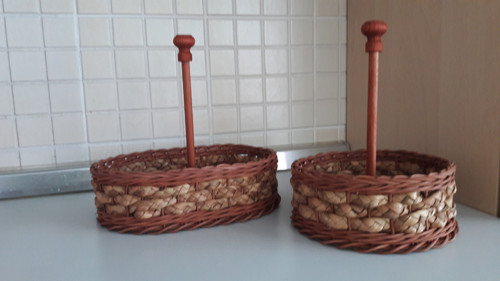 Kořenkovník hnědý - oválný — foto 3