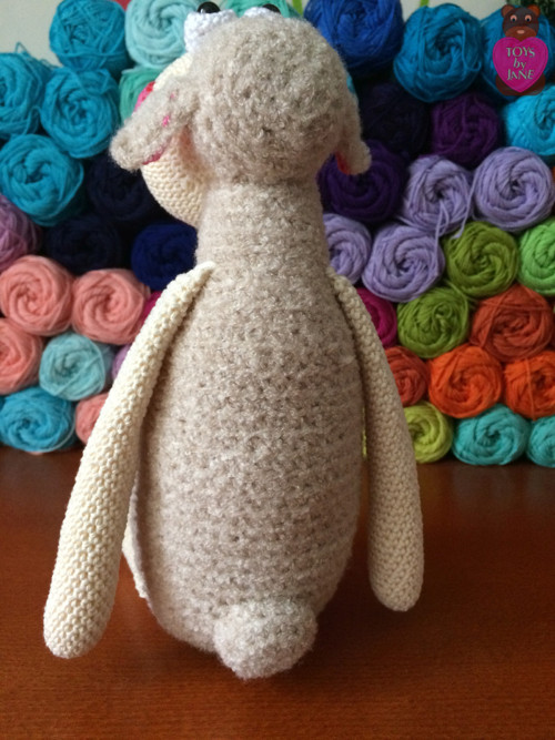 Ovečka Sheepy — foto 6