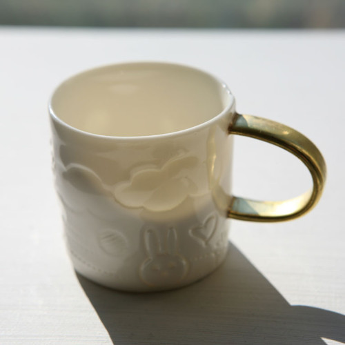 Na slunce s Karlem (porcelán) — foto 6