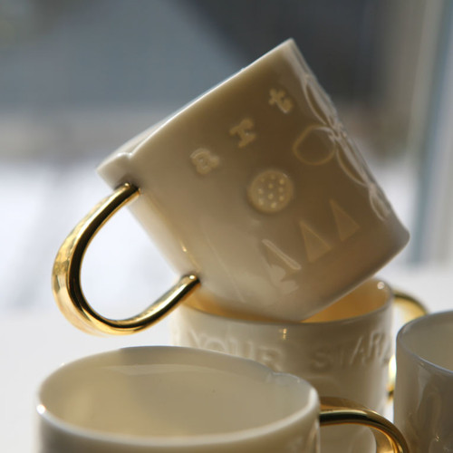 Na slunce.... (porcelán) — foto 3