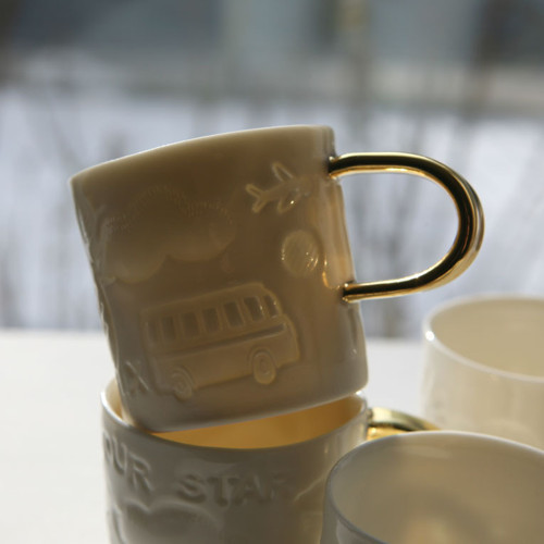 Na slunce.... (porcelán) — foto 4