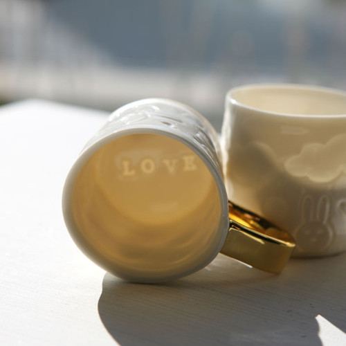 Na slunce.... (porcelán) — foto 6